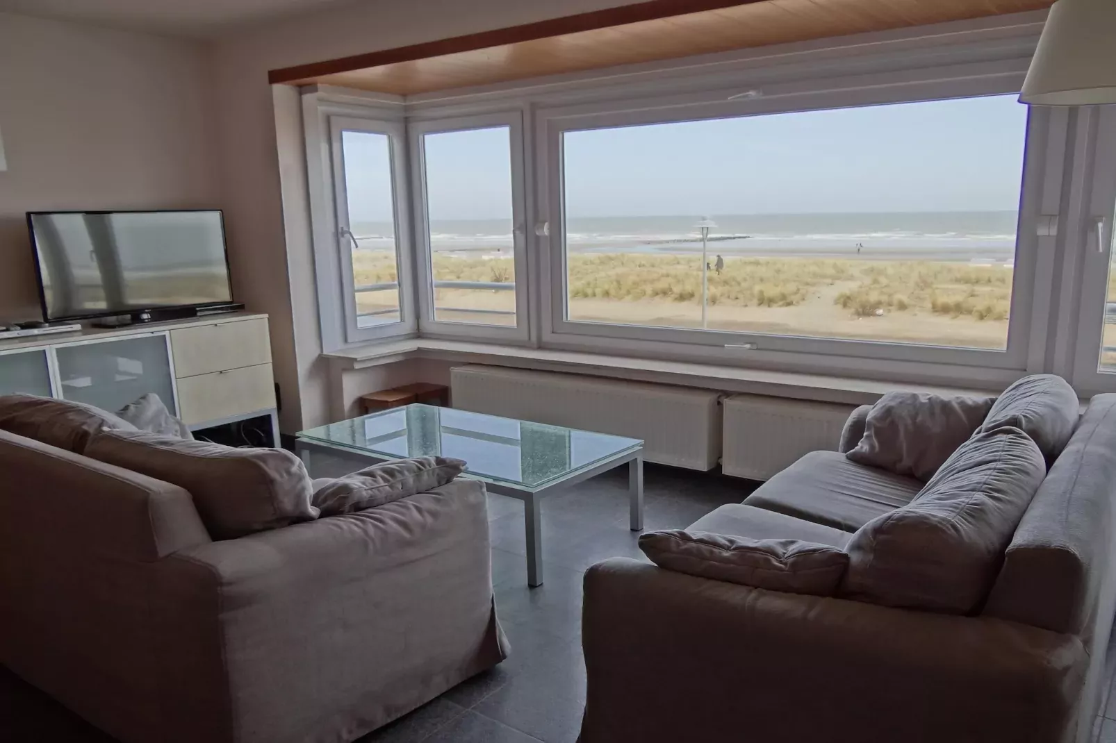 STELLA MARIS 101-Woonkamer