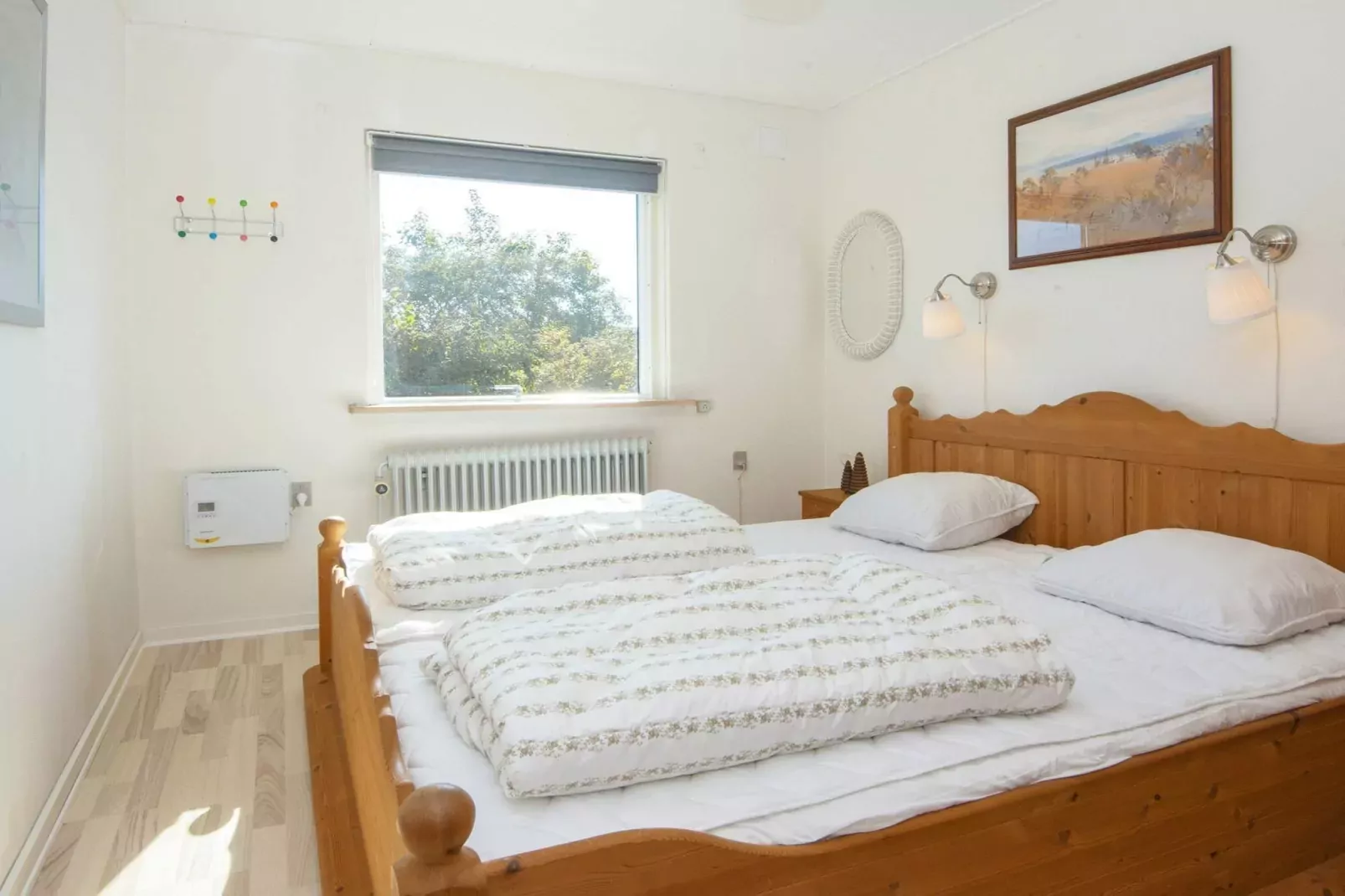 5 persoons vakantie huis in Skjern-By Traum-Binnen