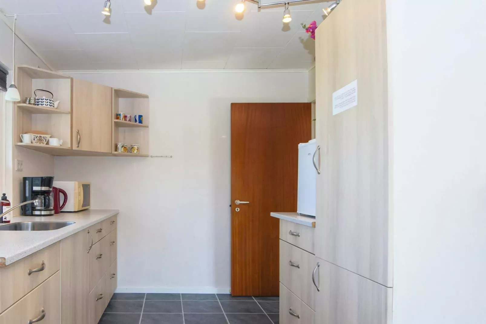5 persoons vakantie huis in Skjern-By Traum-Binnen