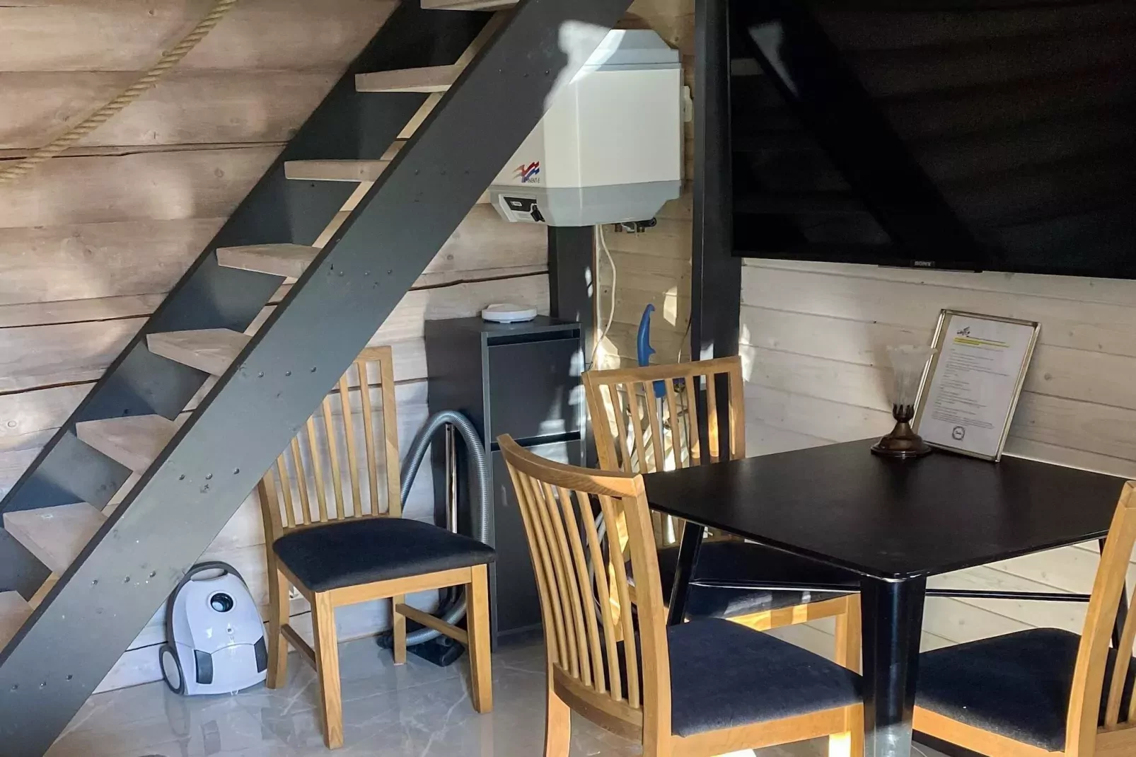4 persoons vakantie huis in TRELLEBORG-By Traum-Binnen