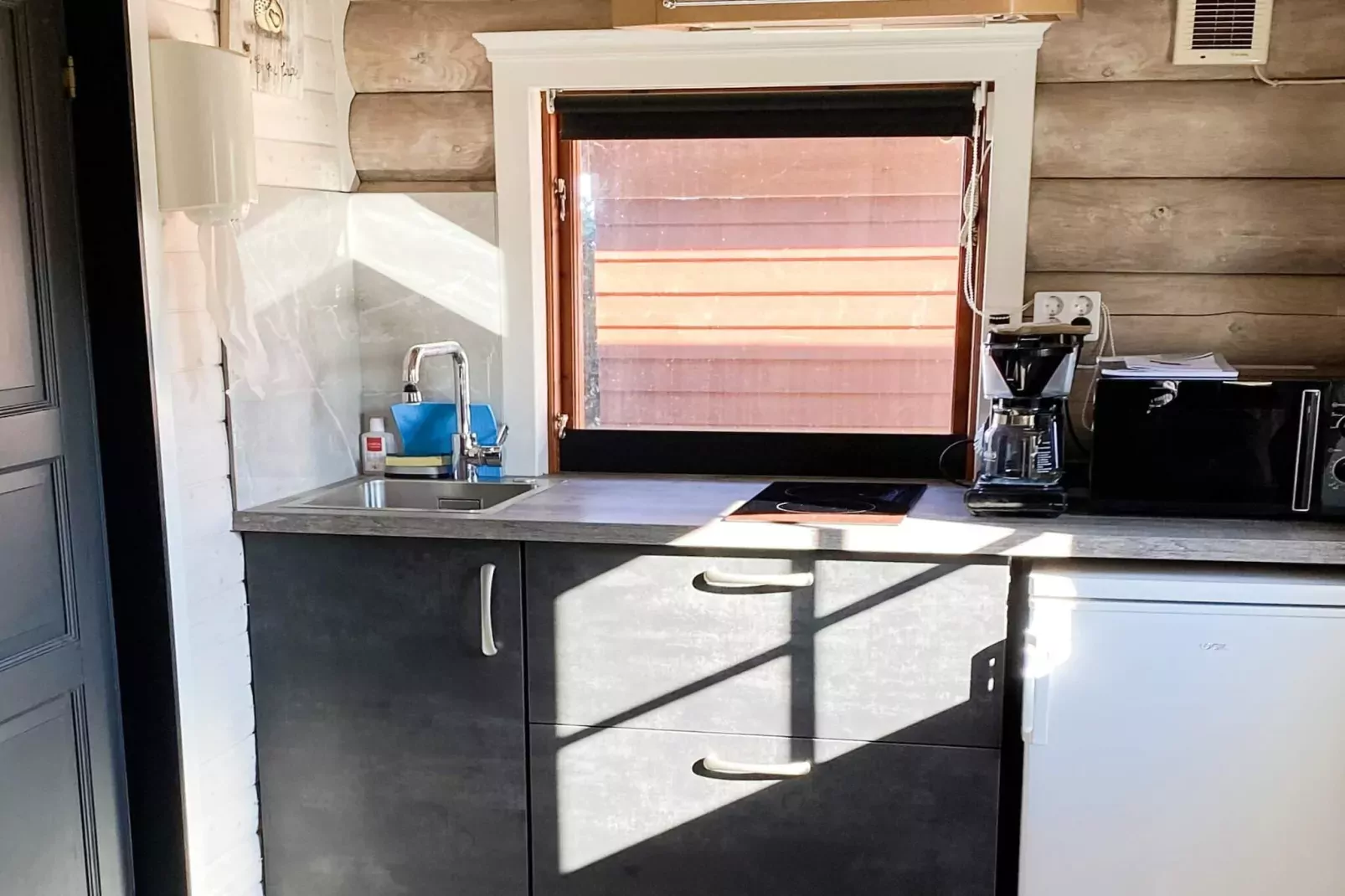 4 persoons vakantie huis in TRELLEBORG-By Traum-Binnen
