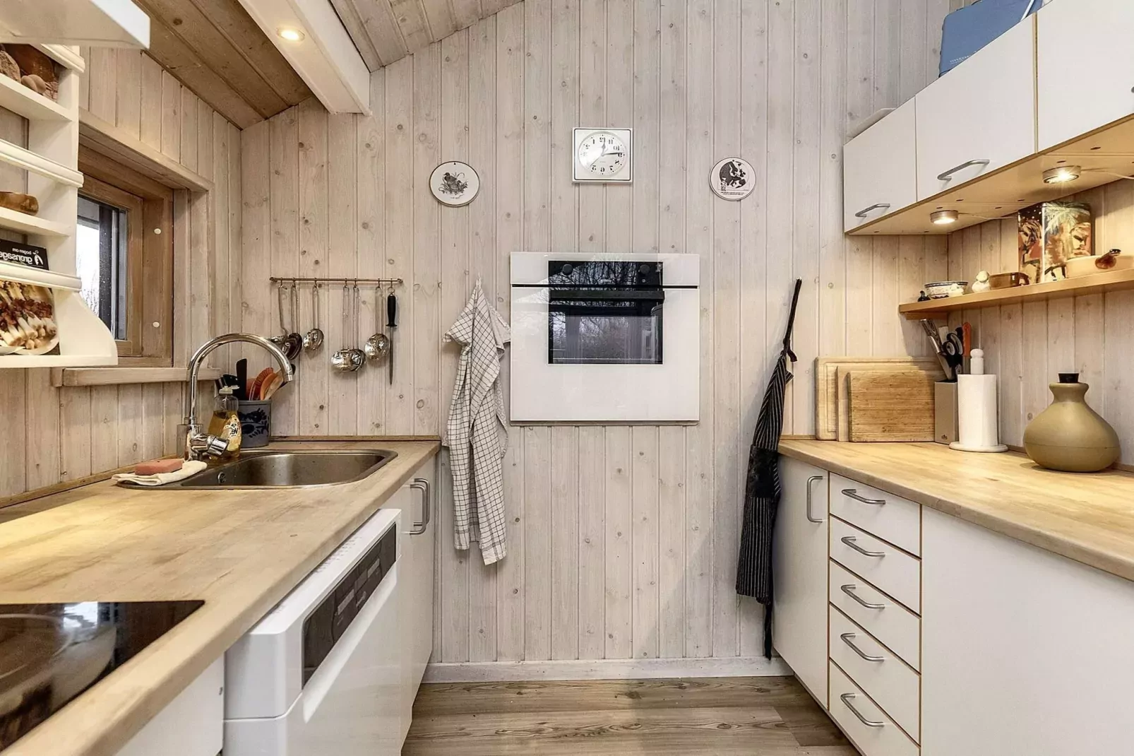 6 persoons vakantie huis in Karrebæksminde-Binnen