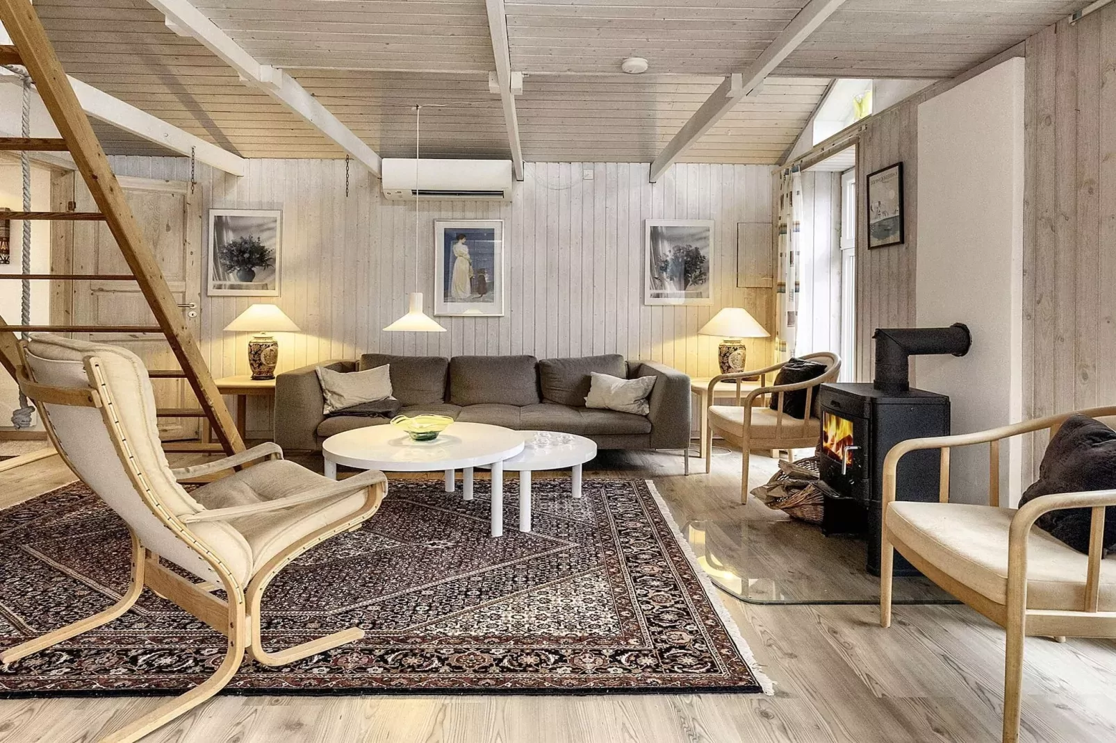6 persoons vakantie huis in Karrebæksminde-Binnen