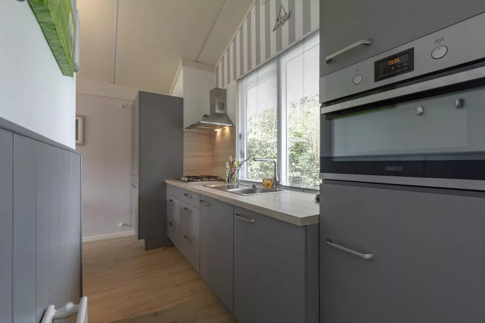 Hofstee 18-Keuken