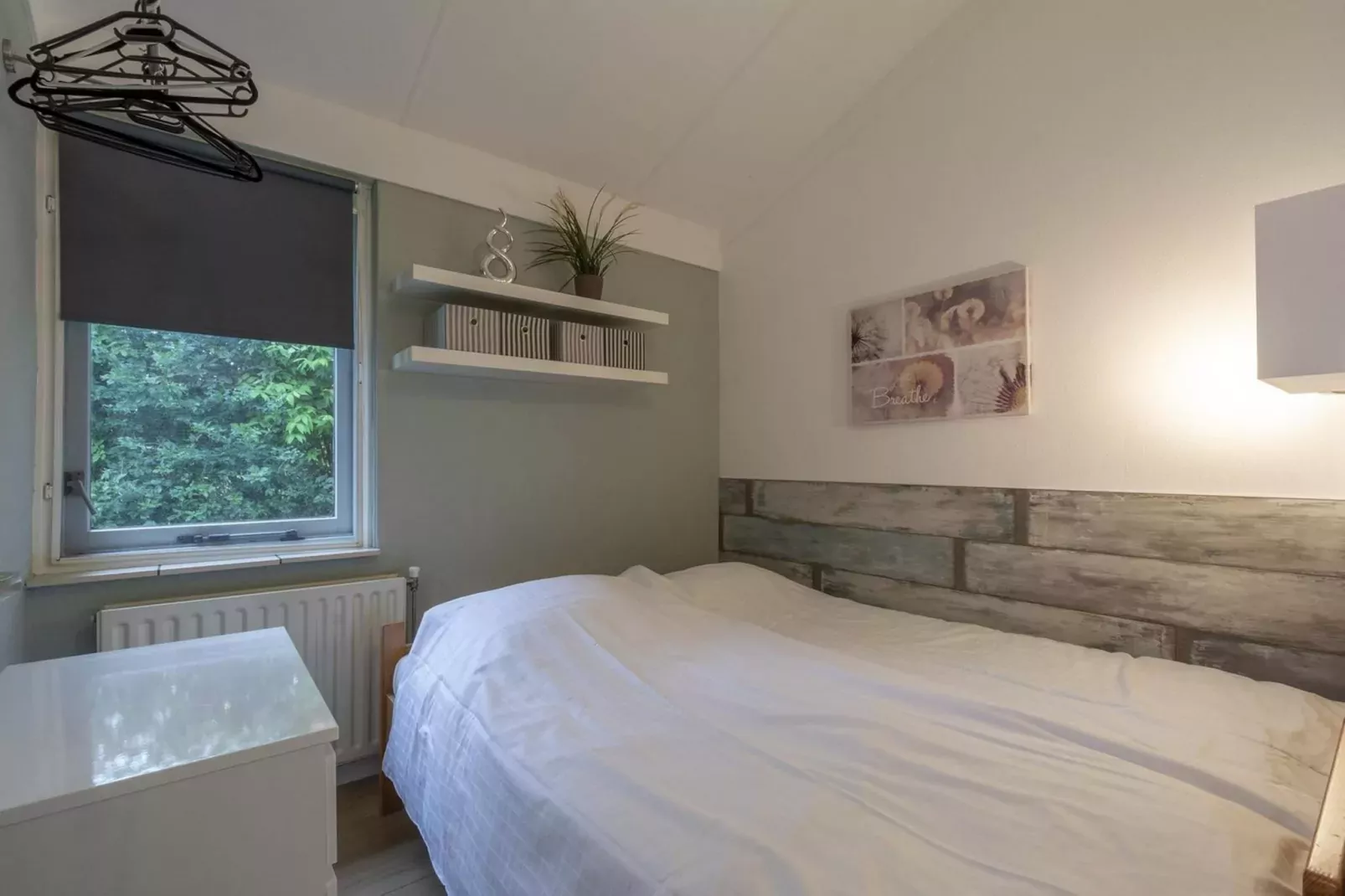 Hofstee 18-Slaapkamer