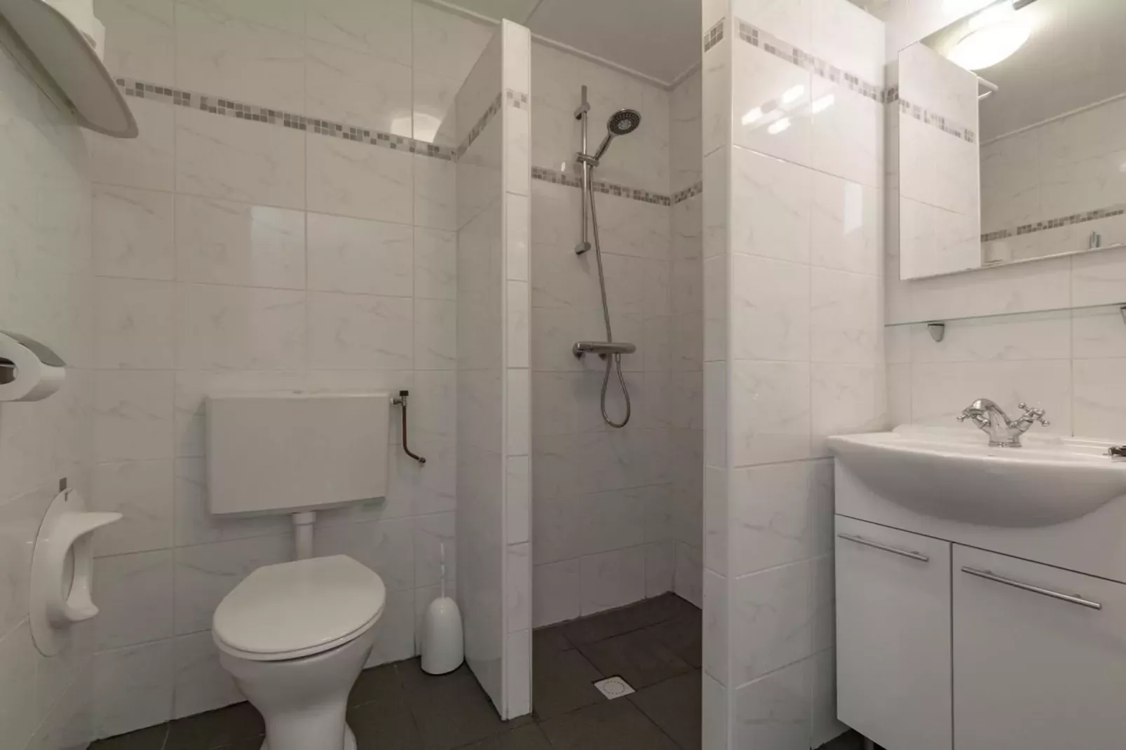 Hofstee 18-Badkamer