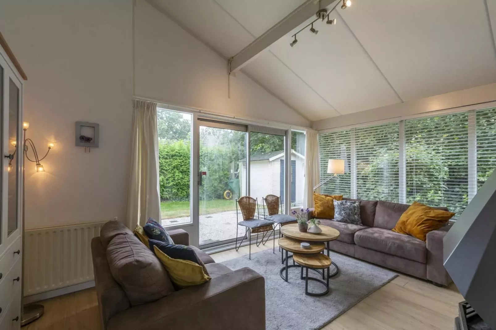 Hofstee 18-Woonkamer