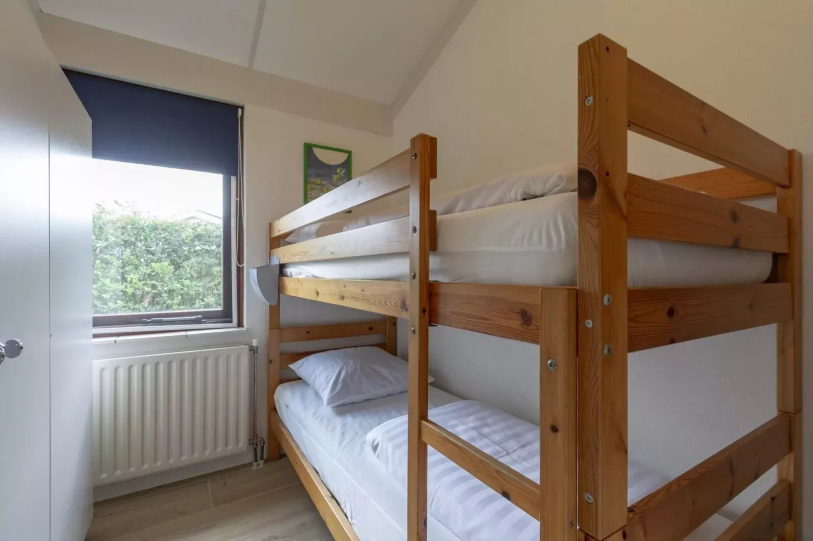 Hofstee 18-Slaapkamer