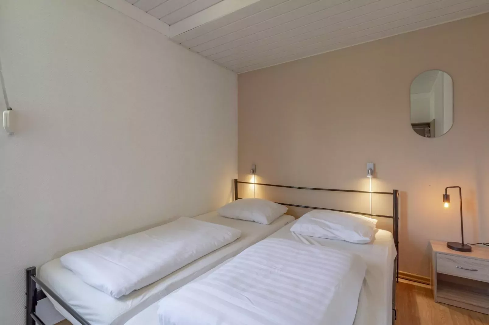 Keizerskroon 58-Slaapkamer
