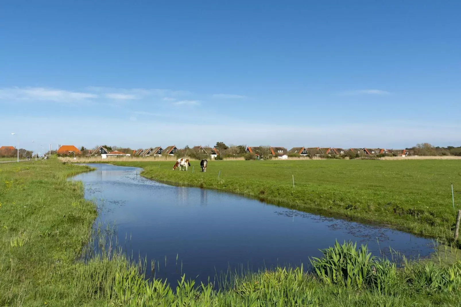 De Buitenplaats 7-Gebieden zomer 5km