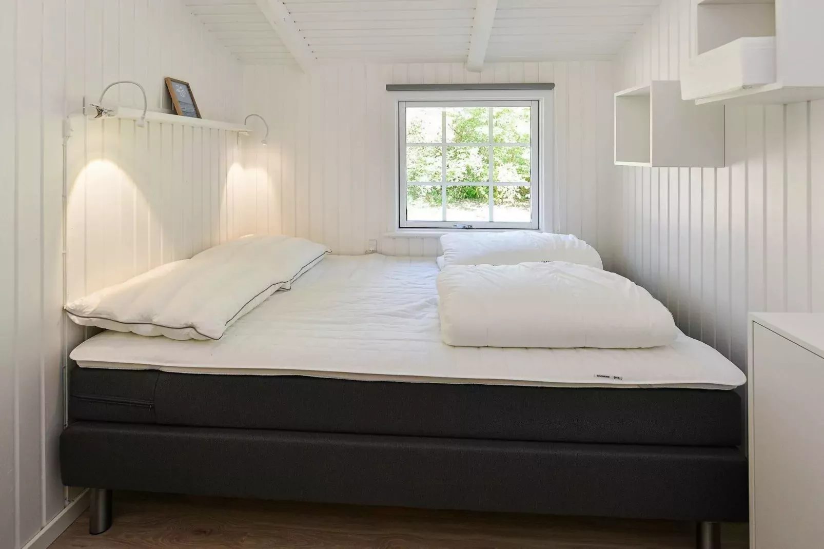 5 persoons vakantie huis in Oksbøl-By Traum-Binnen