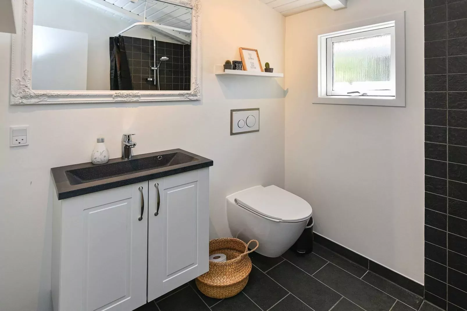 5 persoons vakantie huis in Oksbøl-By Traum-Binnen