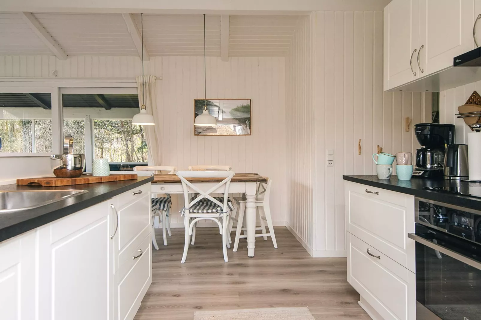 5 persoons vakantie huis in Oksbøl-By Traum