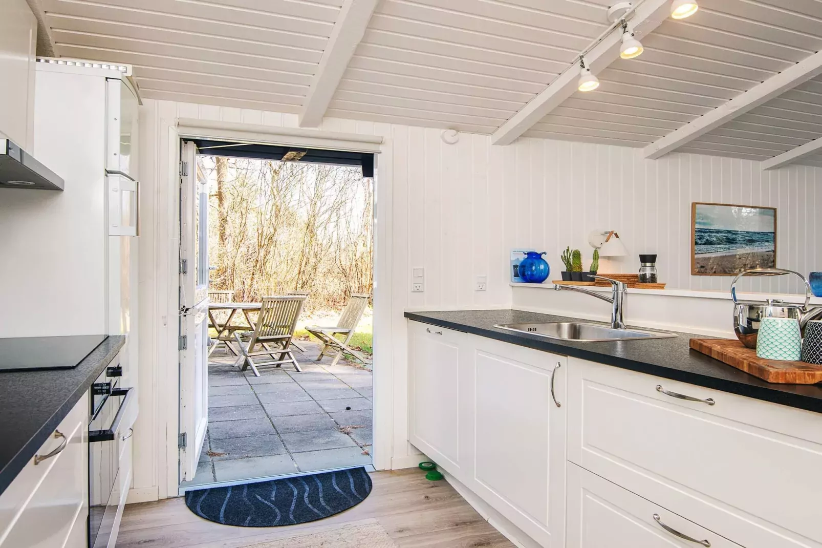 5 persoons vakantie huis in Oksbøl-By Traum-Binnen