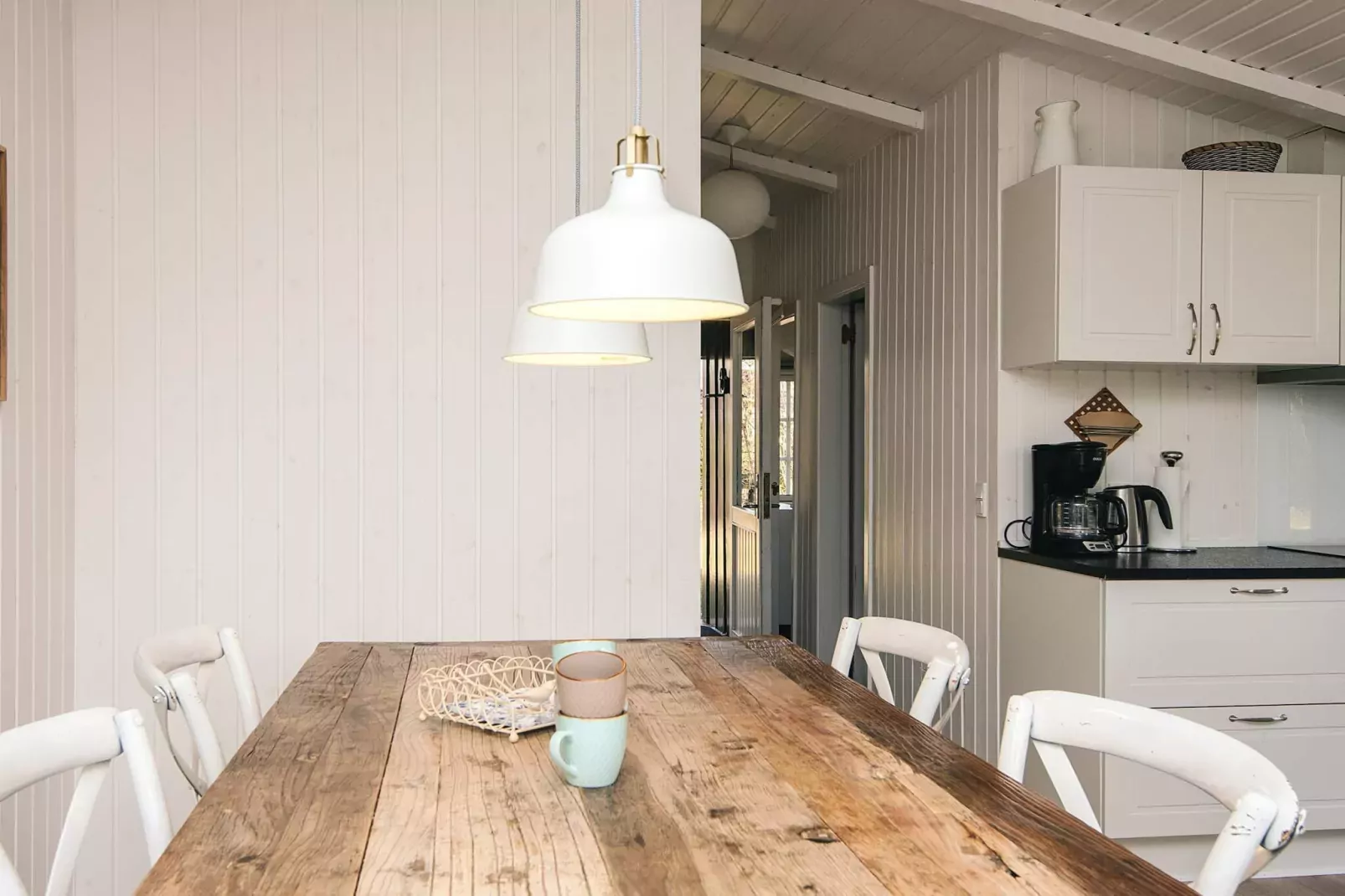 5 persoons vakantie huis in Oksbøl-By Traum-Binnen