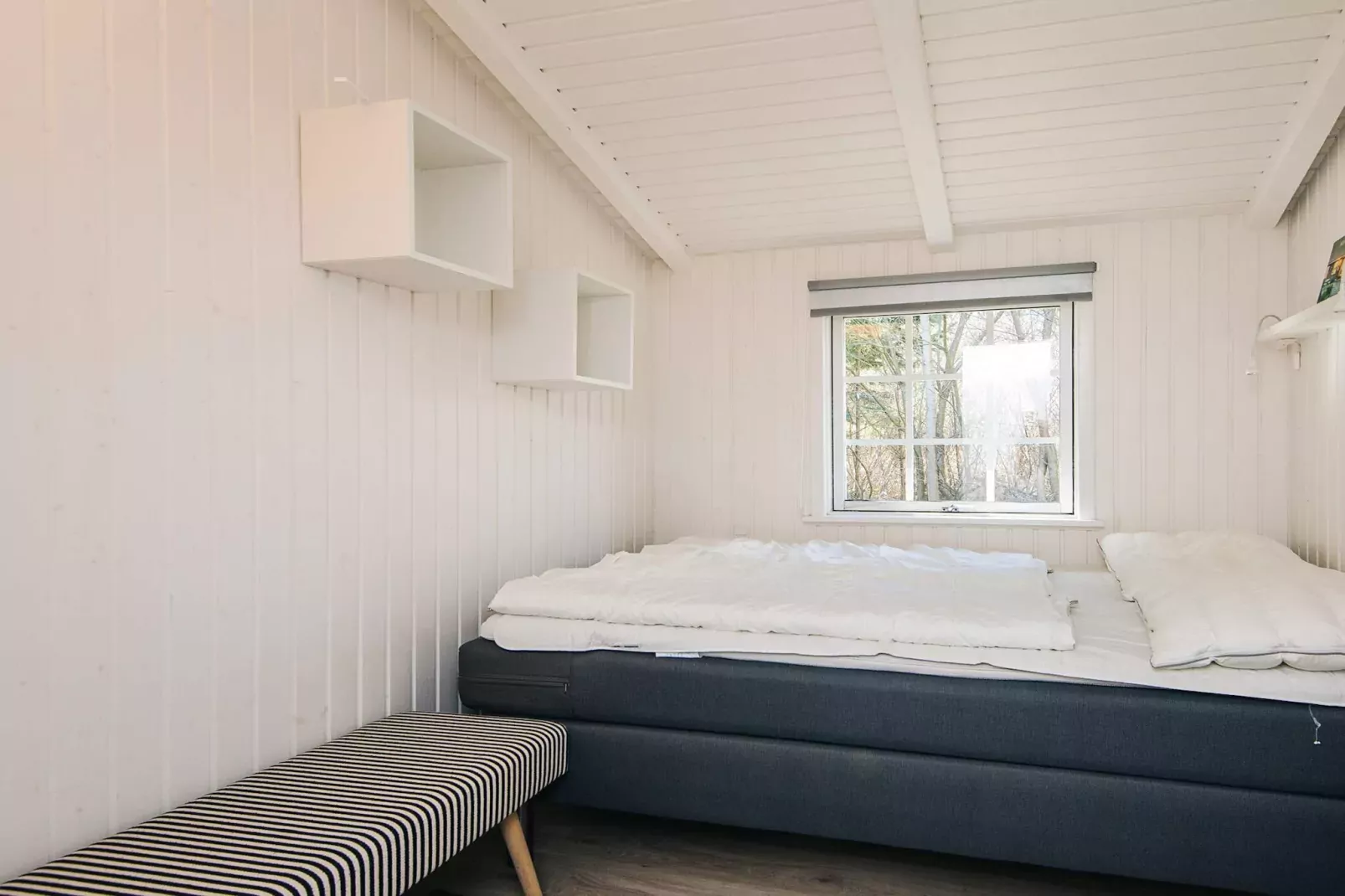 5 persoons vakantie huis in Oksbøl-By Traum-Binnen