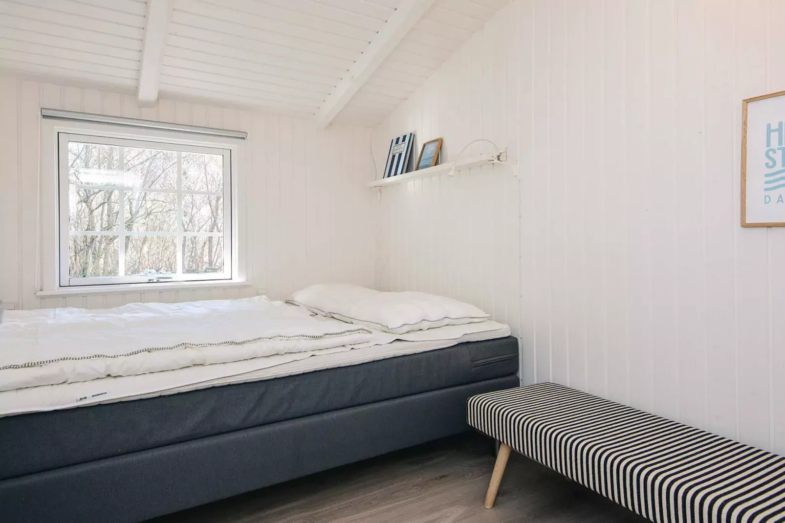 5 persoons vakantie huis in Oksbøl-By Traum-Binnen