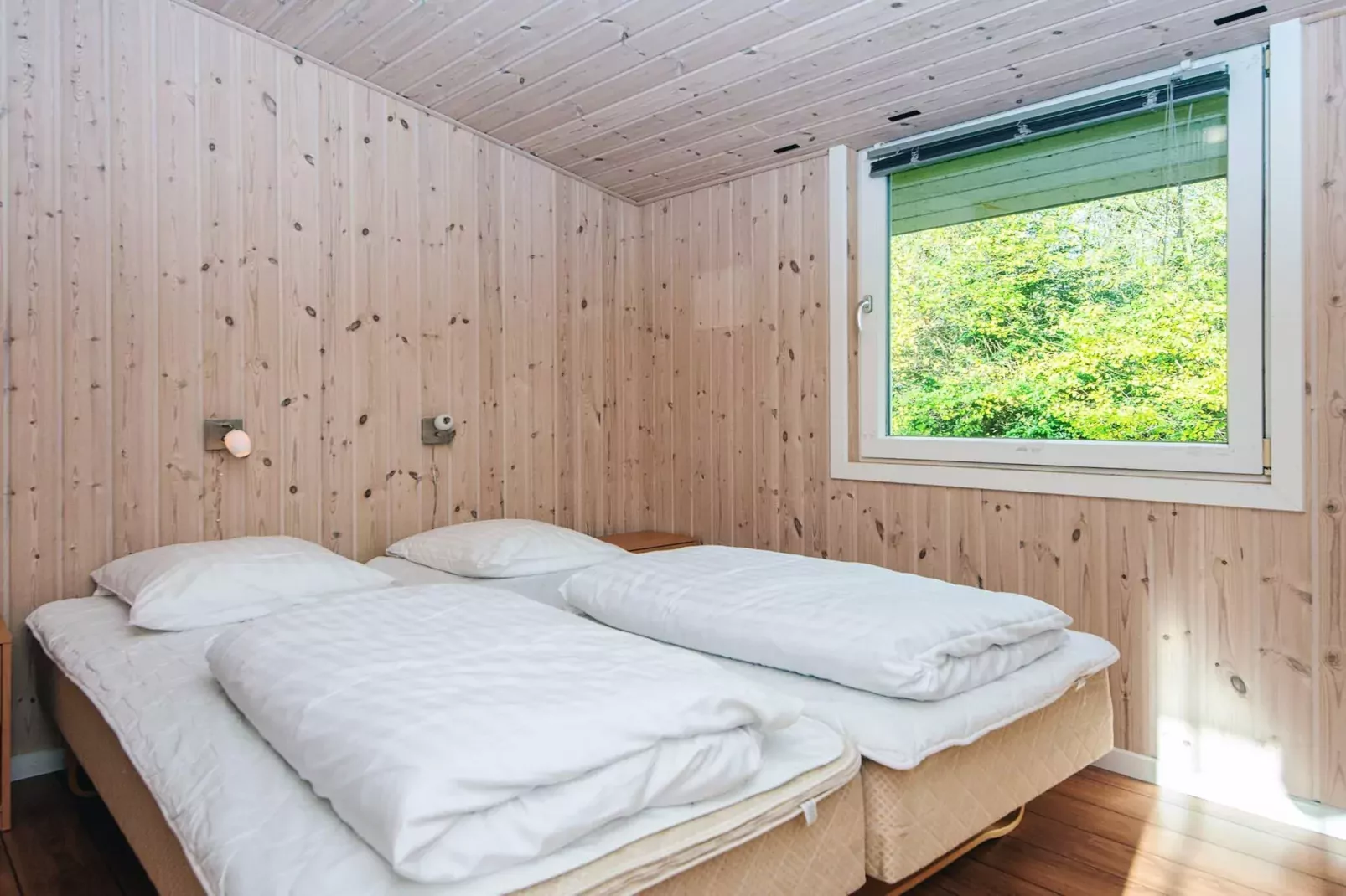 6 persoons vakantie huis in Hemmet-By Traum-Binnen