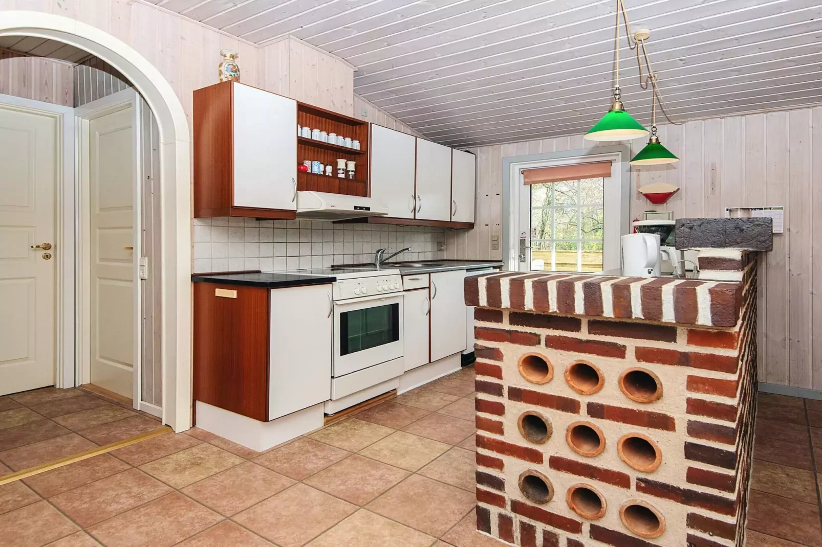 6 persoons vakantie huis in Hemmet-By Traum-Binnen