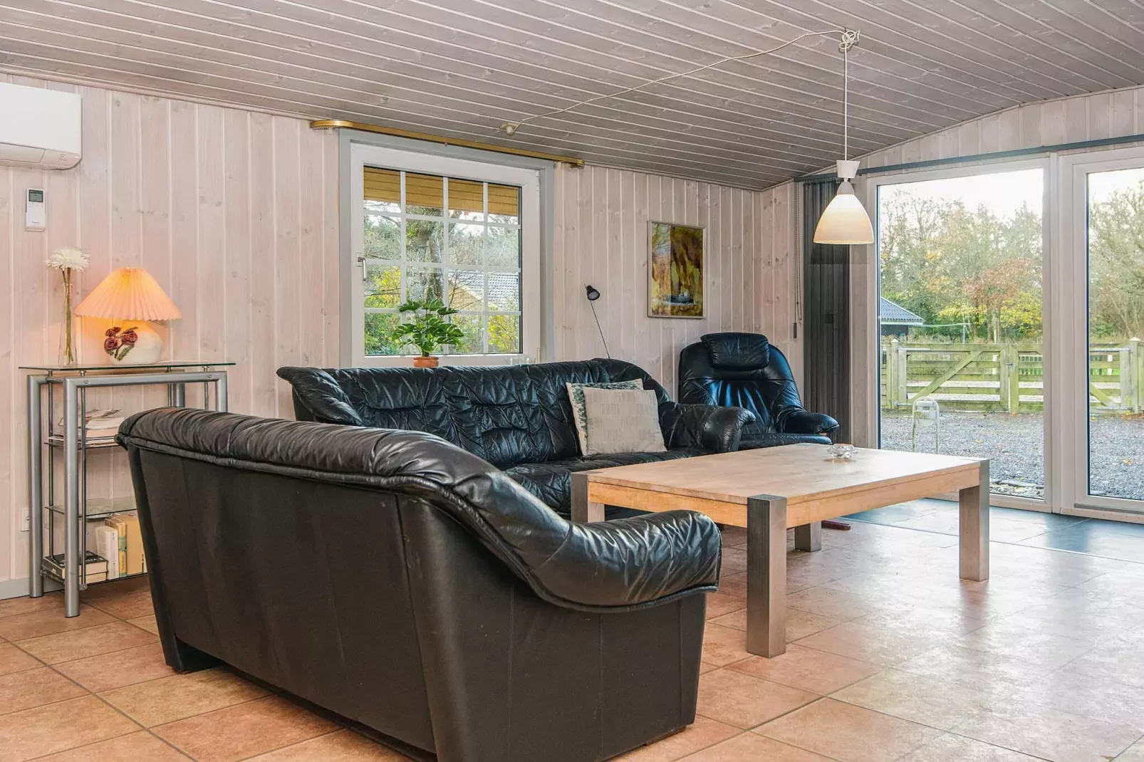 6 persoons vakantie huis in Hemmet-By Traum-Binnen