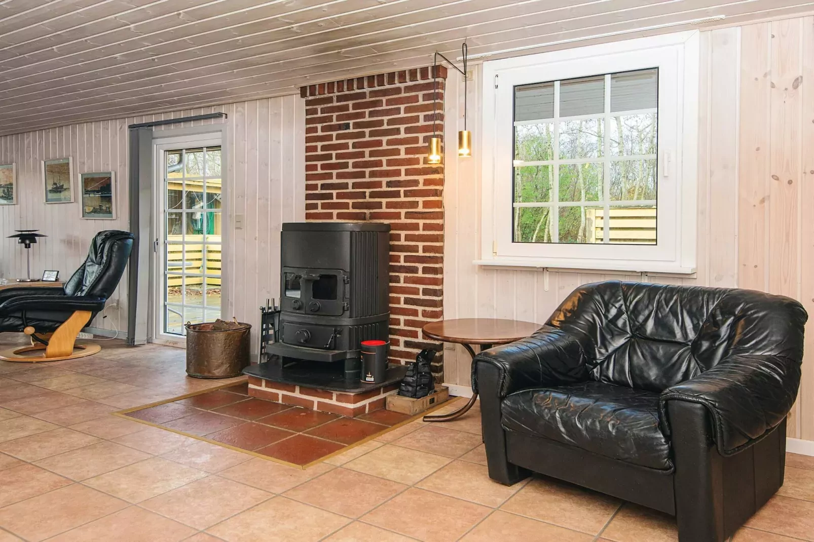6 persoons vakantie huis in Hemmet-By Traum-Binnen