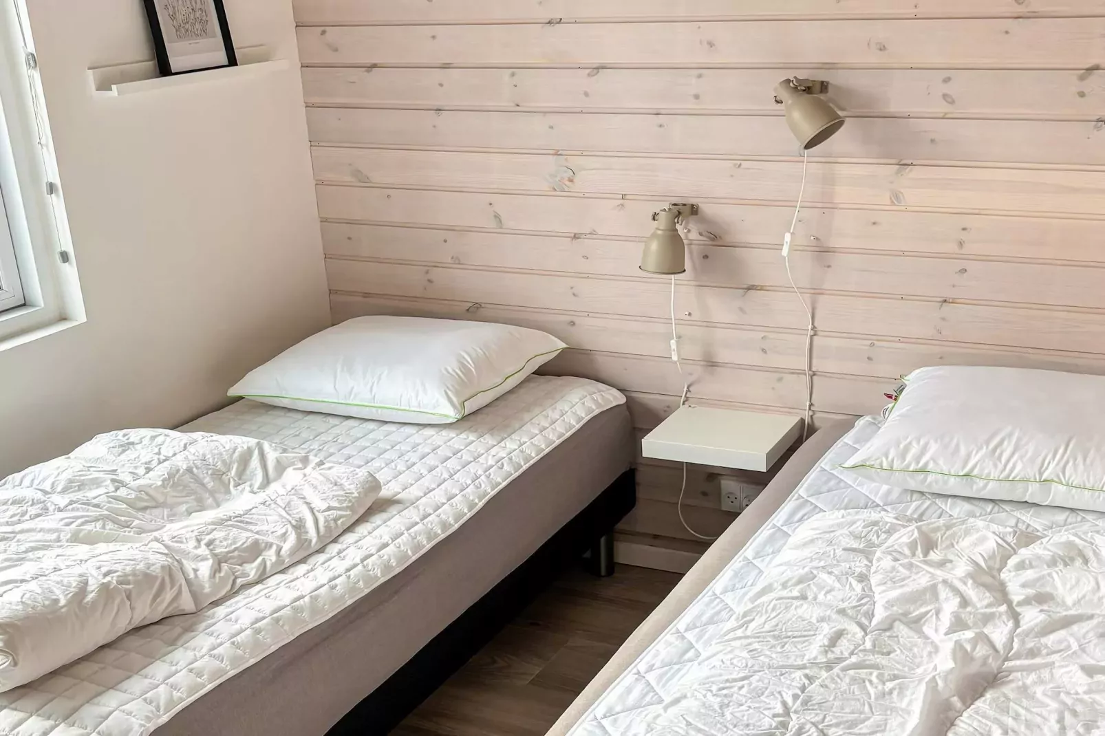 20 persoons vakantie huis in Glesborg-Binnen
