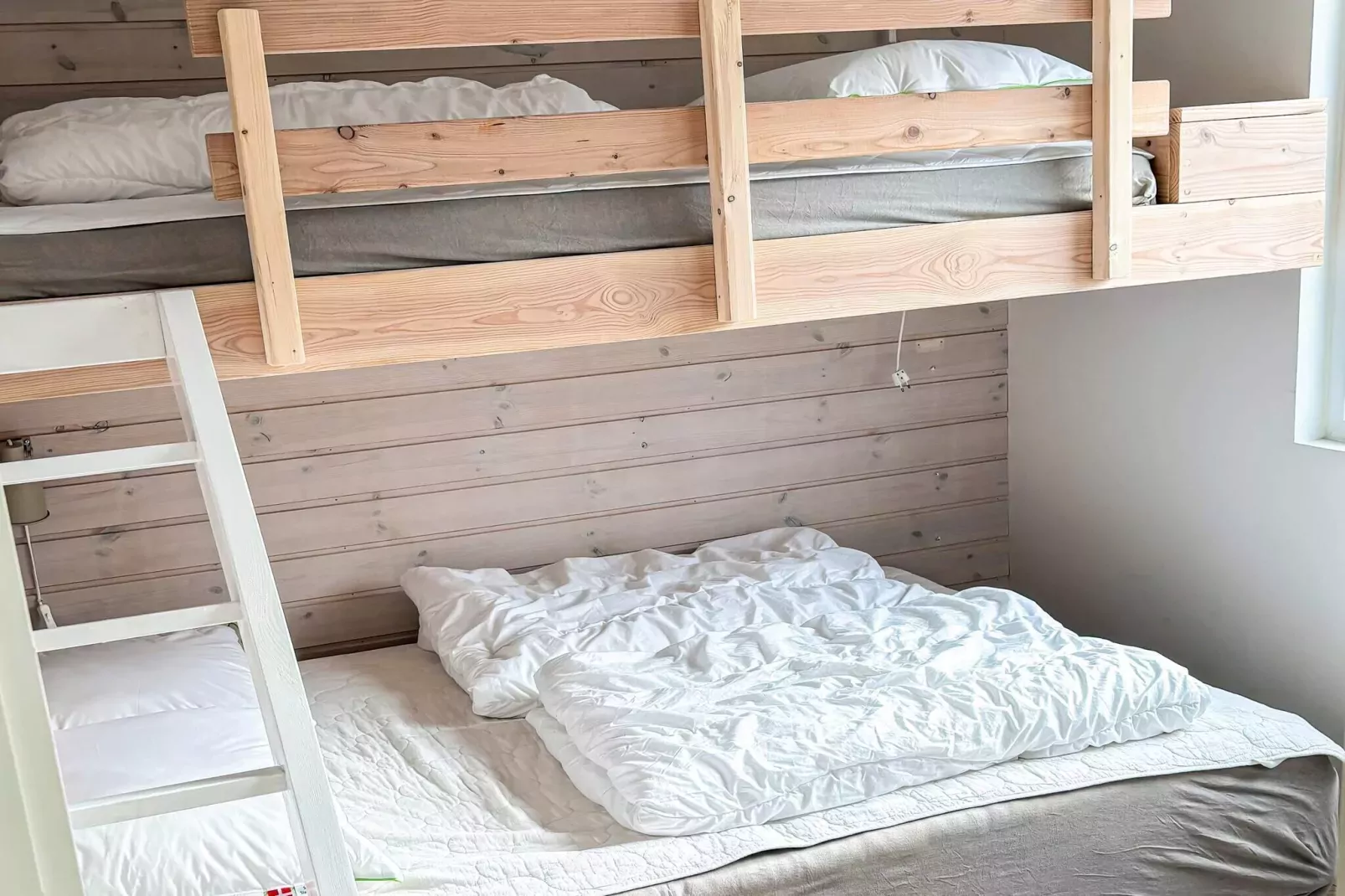 20 persoons vakantie huis in Glesborg-Binnen
