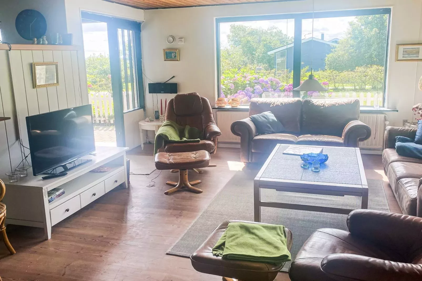 8 persoons vakantie huis in Struer-By Traum-Binnen