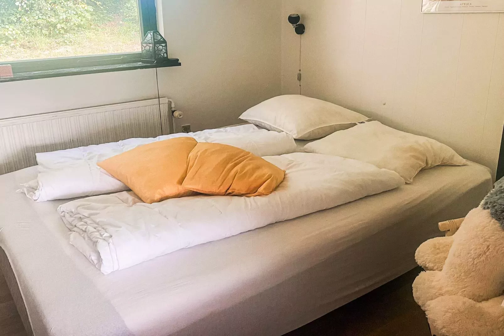 8 persoons vakantie huis in Struer-By Traum-Binnen