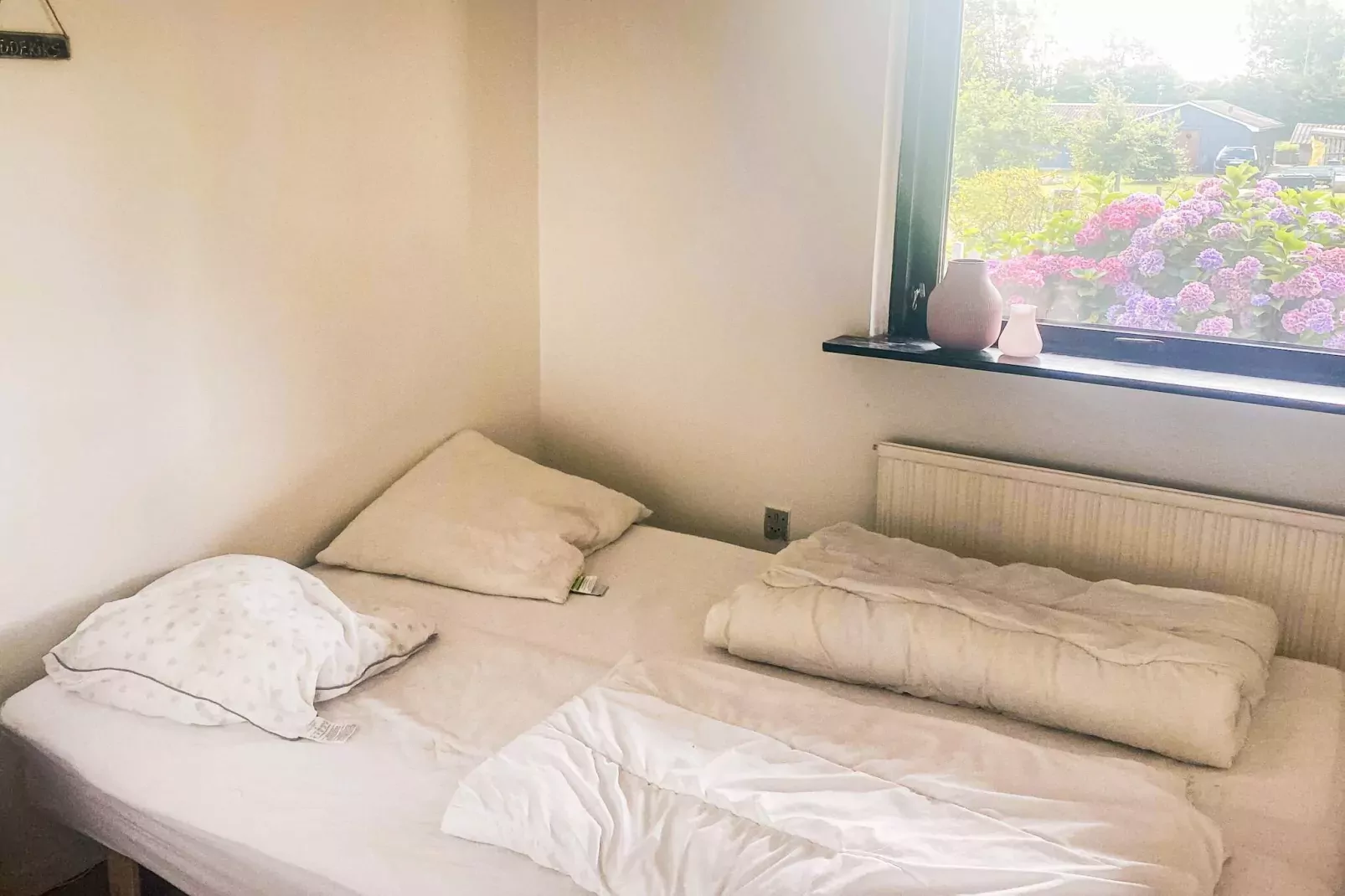 8 persoons vakantie huis in Struer-By Traum-Binnen