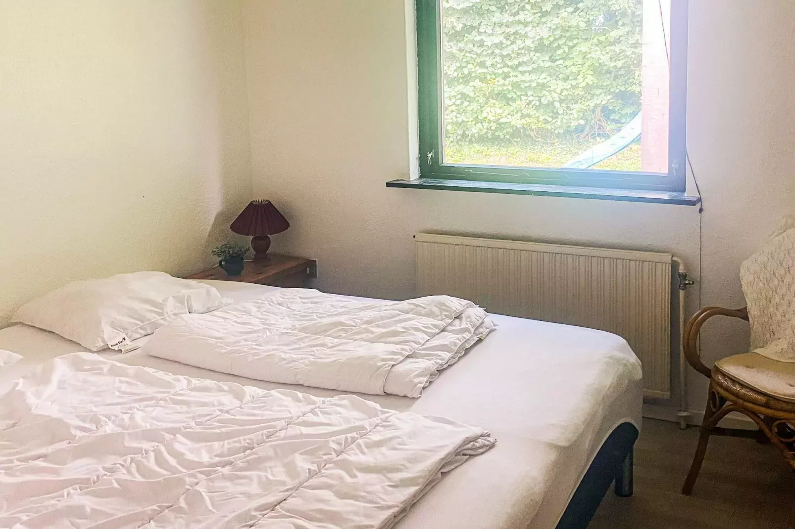 8 persoons vakantie huis in Struer-By Traum-Binnen