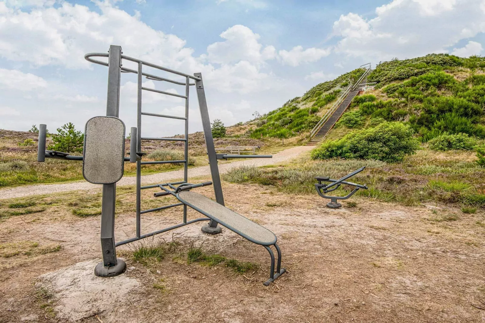 5 persoons vakantie huis in Henne-By Traum-Niet-getagd