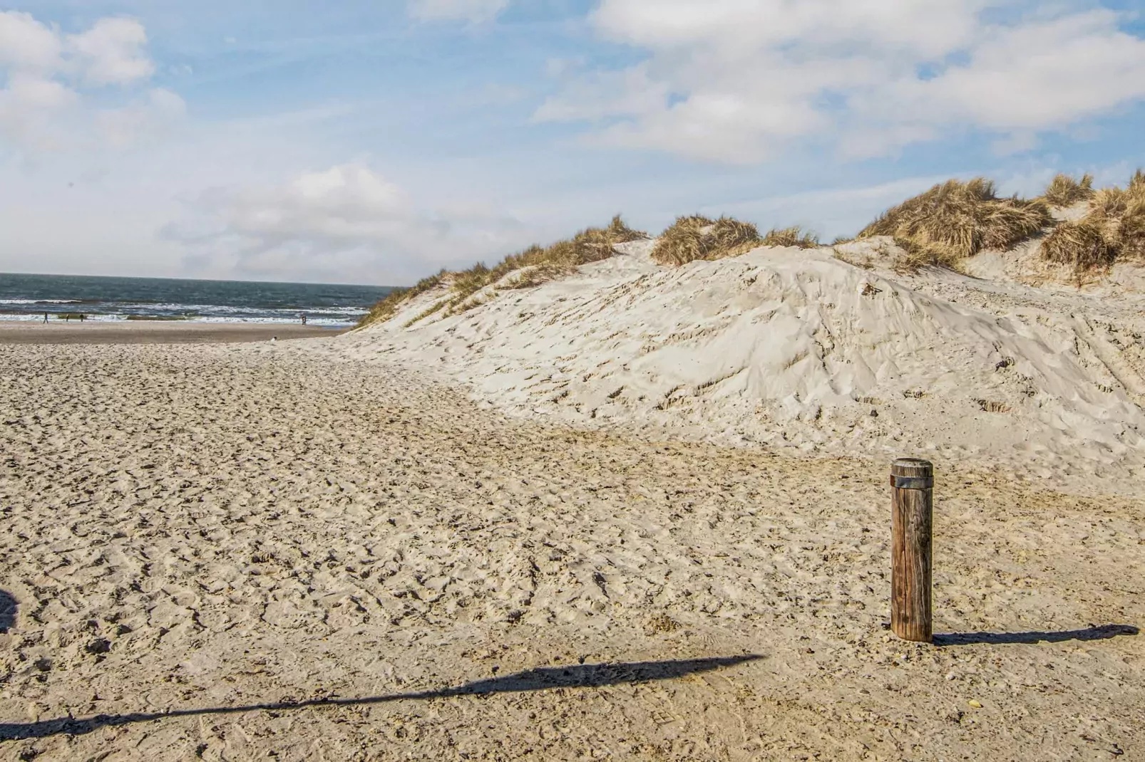 5 persoons vakantie huis in Henne-By Traum-Waterzicht