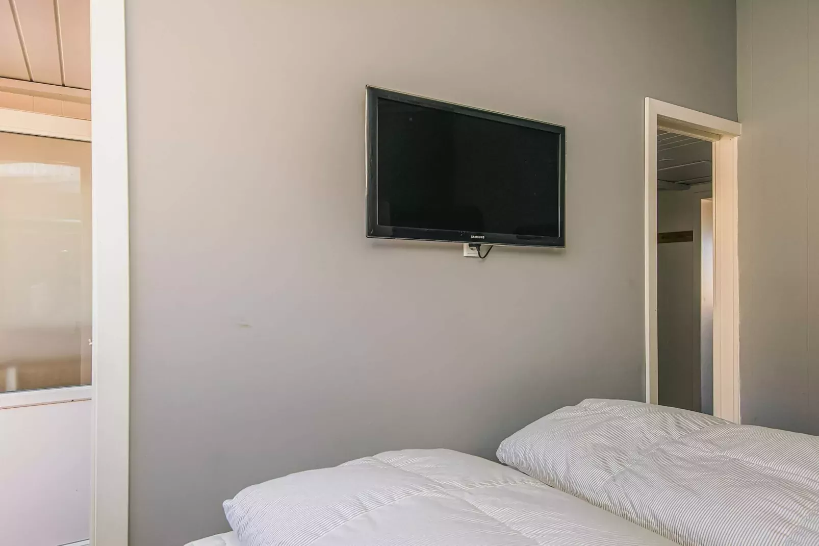 5 persoons vakantie huis in Henne-By Traum-Binnen