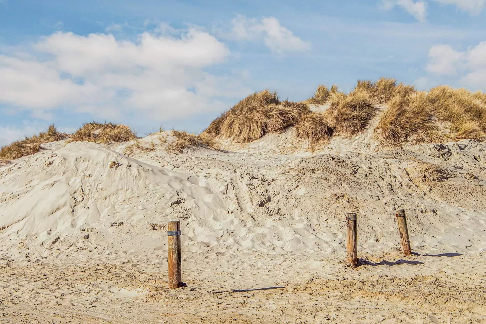 5 persoons vakantie huis in Henne-By Traum-Uitzicht