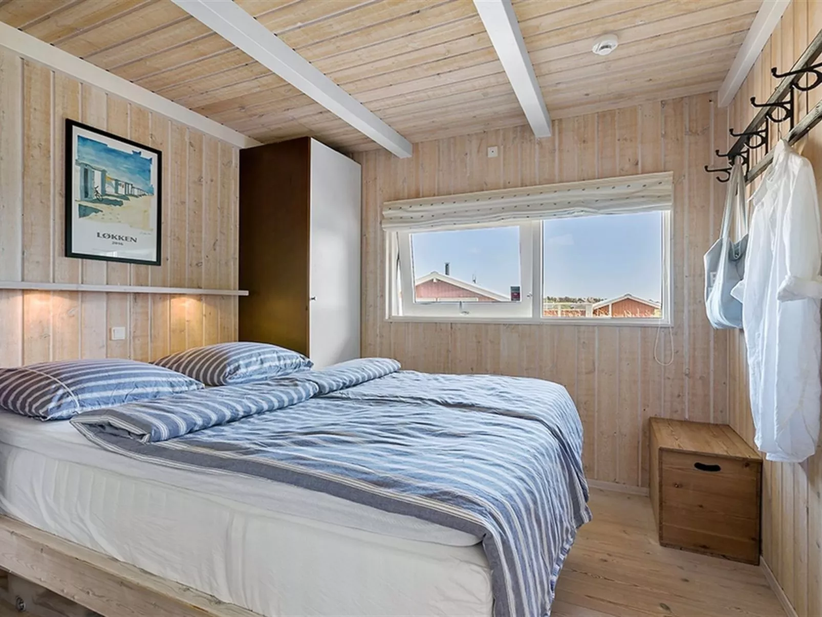 "Annemarie" - 100m from the sea-Binnen