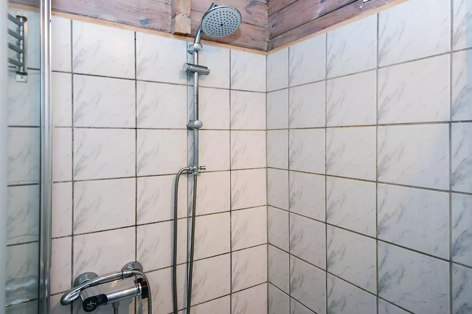 6 persoons vakantie huis in Glesborg-By Traum-Binnen