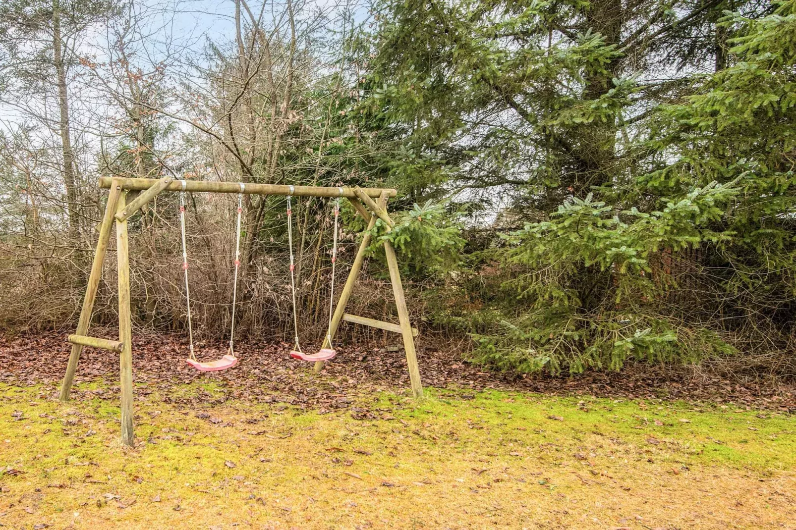 6 persoons vakantie huis in Fårvang-By Traum-Niet-getagd