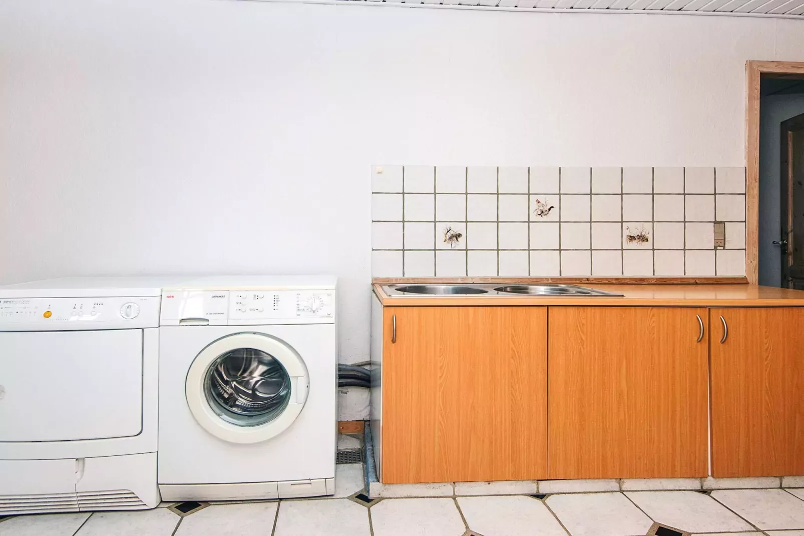 12 persoons vakantie huis in Nordborg-By Traum-Binnen