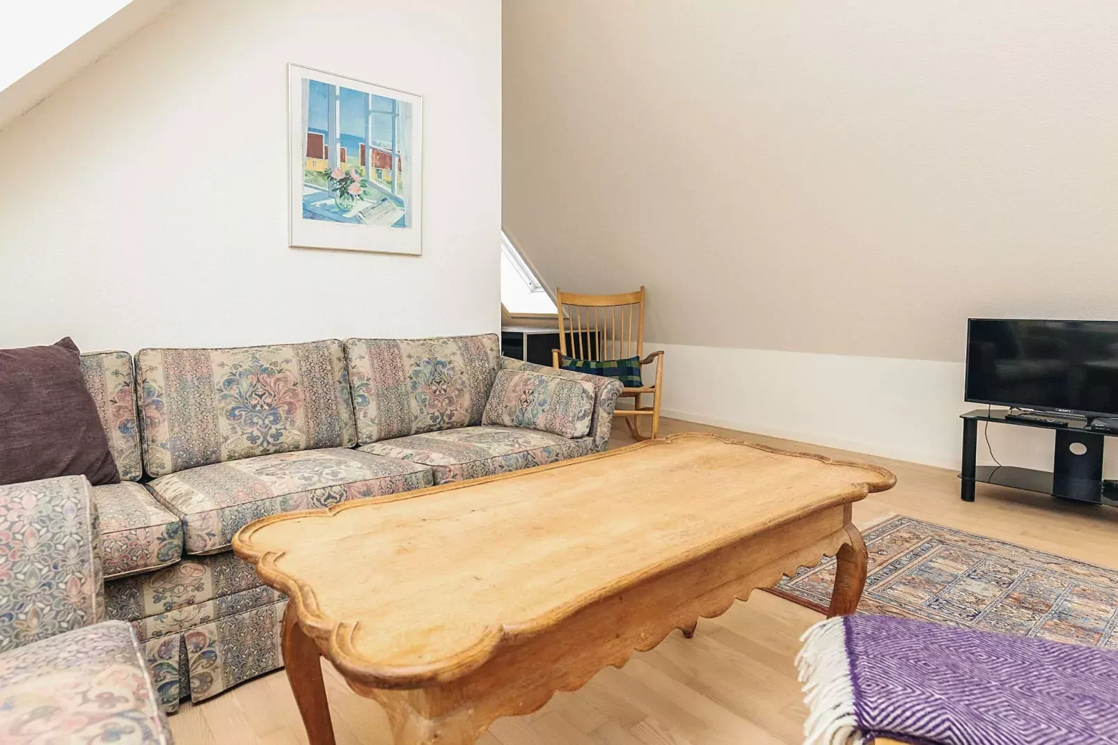 6 persoons vakantie huis in Hjørring-By Traum-Binnen