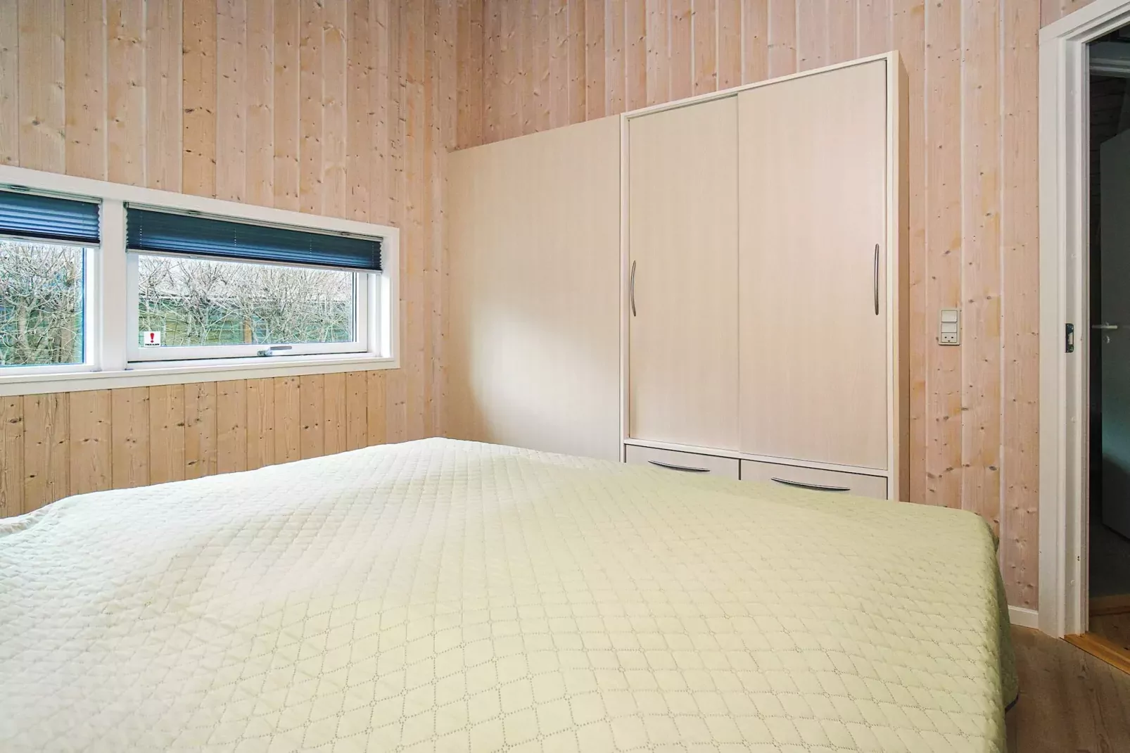 7 persoons vakantie huis in Gørlev-By Traum-Binnen