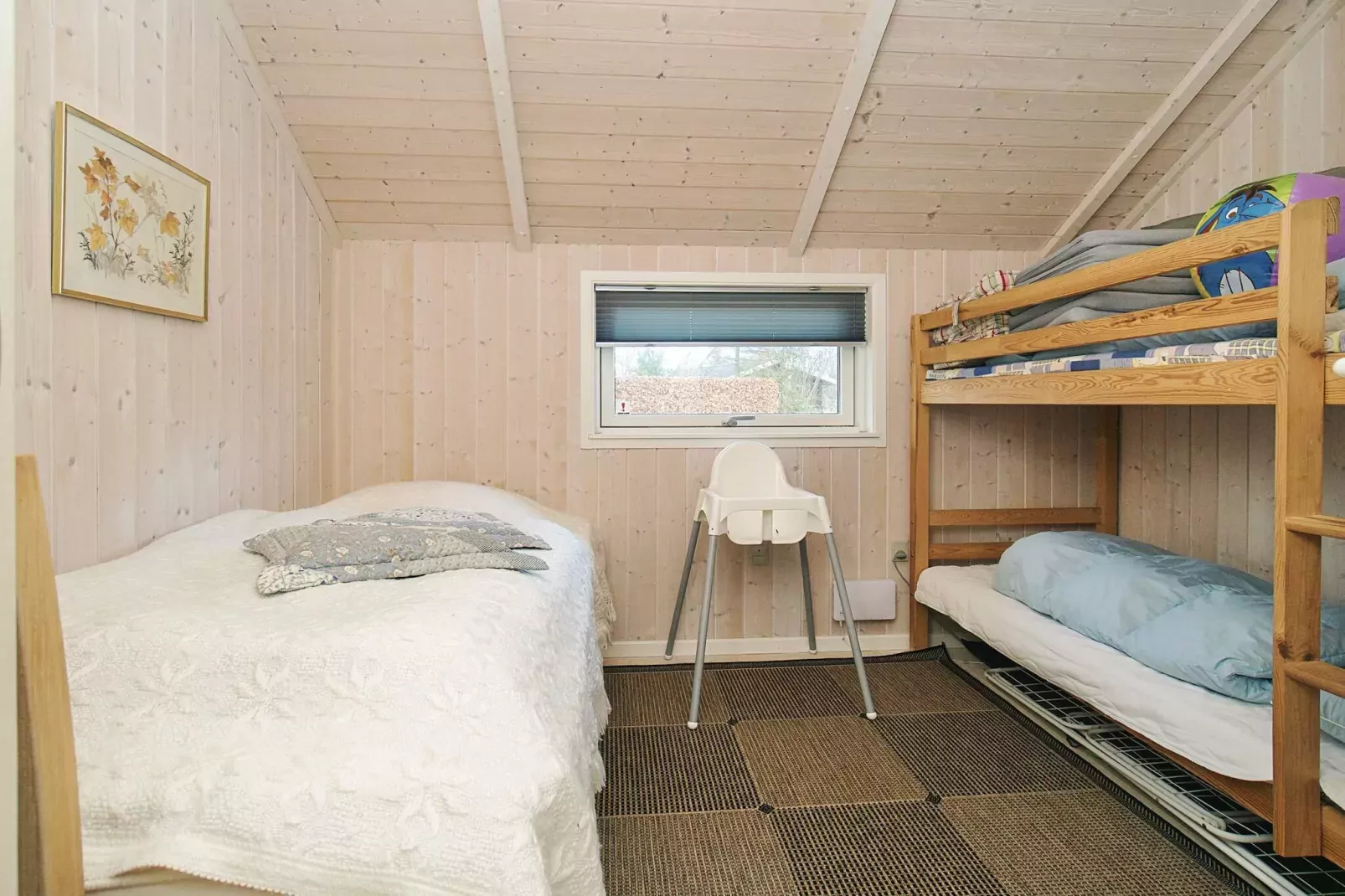 7 persoons vakantie huis in Gørlev-By Traum-Binnen