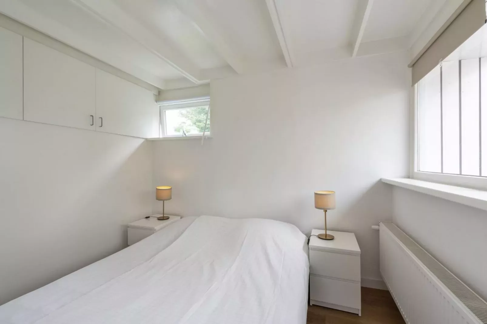 Wildrijk 75-Slaapkamer