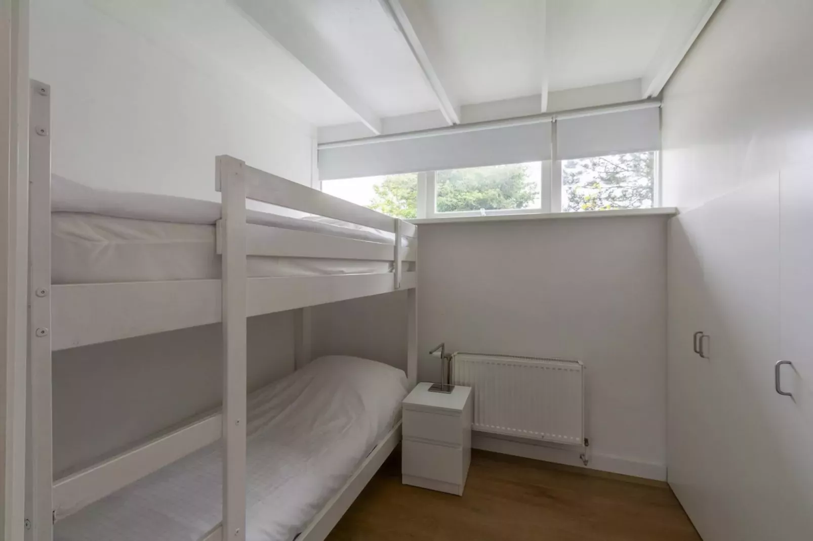 Wildrijk 75-Slaapkamer