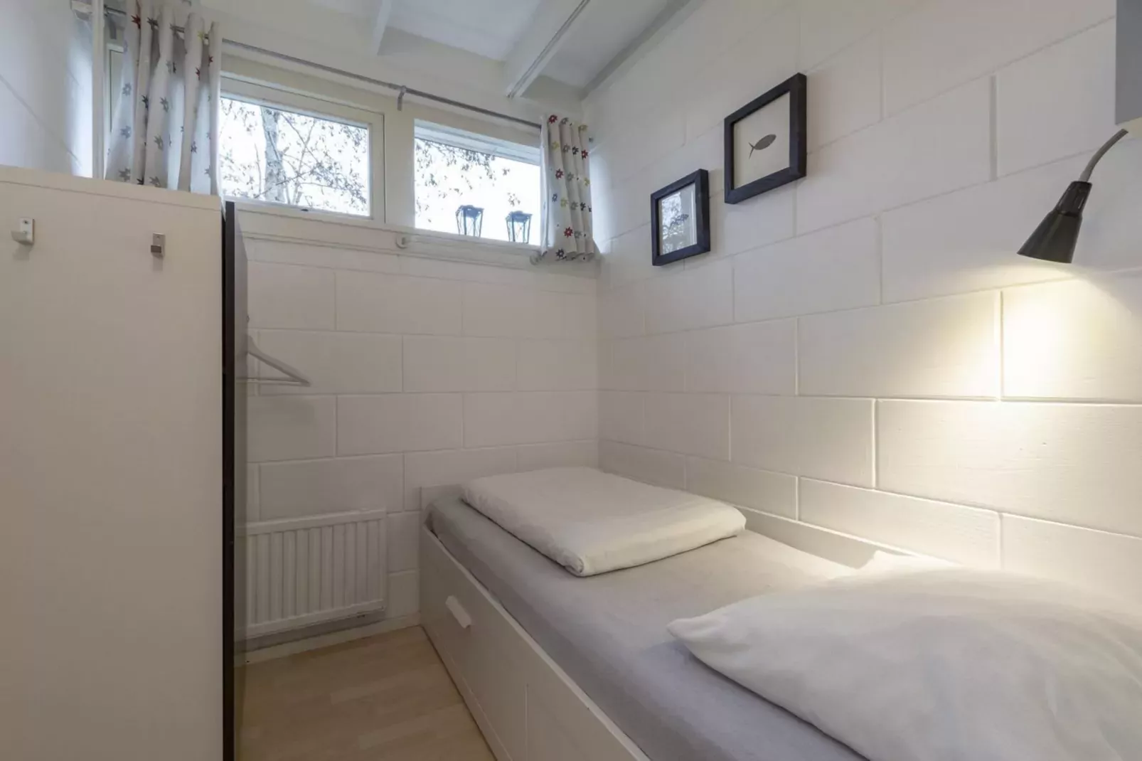 Wildrijk 83-Slaapkamer