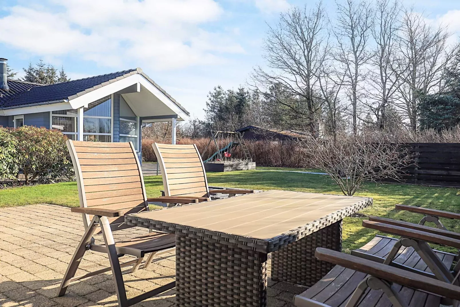 6 persoons vakantie huis in Hals-By Traum-Uitzicht