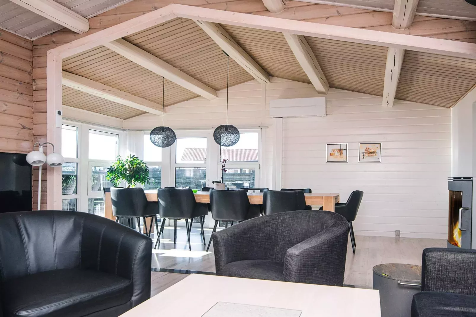 10 persoons vakantie huis in Juelsminde-By Traum-Binnen
