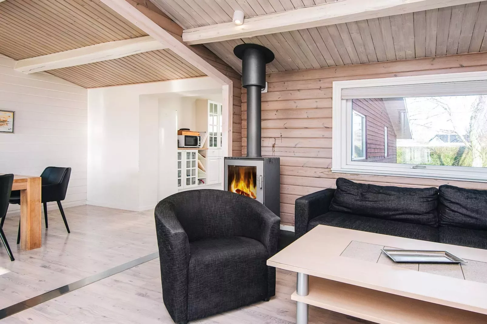 10 persoons vakantie huis in Juelsminde-By Traum-Binnen