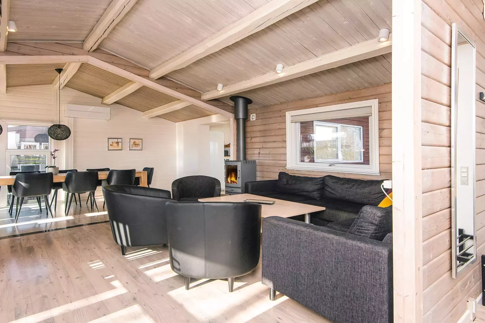 10 persoons vakantie huis in Juelsminde-By Traum-Binnen