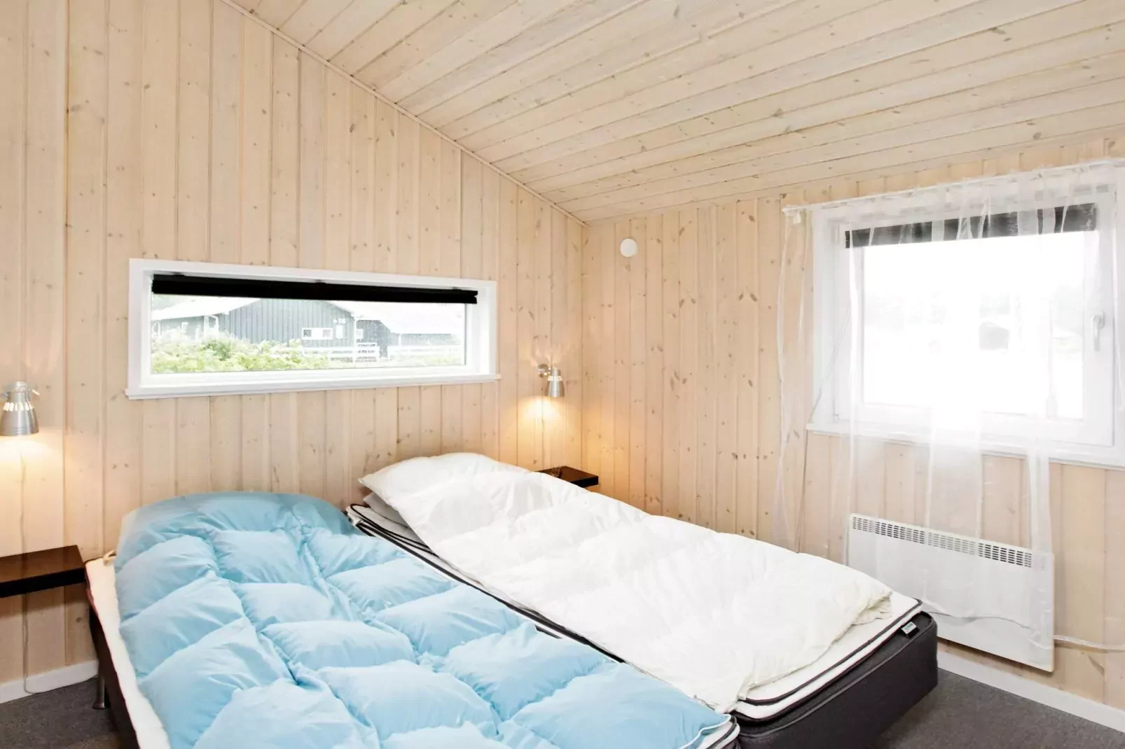 6 persoons vakantie huis in Ansager-By Traum-Binnen